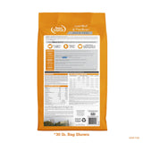 NutriSource Grain Free Lamb Dog