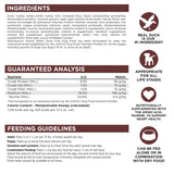 NutriSource K9 GF Prairie Select 12.3oz