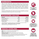 NutriSource K9 GF Seafood Select 12.3oz