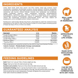 NutriSource K9 Lamb Rice 12.3oz