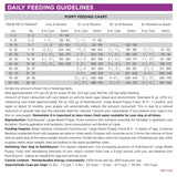 NutriSource Large Breed Chicken Rice Puppy