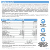 NutriSource LB Adult Trout Rice Dog