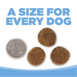 NutriSource LB Adult Trout Rice Dog