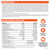 NutriSource Performance Chicken Rice Dog 40lb