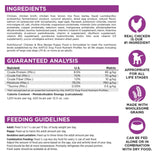 NutriSource Puppy Chicken Rice 12.3oz