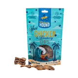 Wholesome Hound Just Chicken & Blueberry Chips*