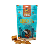 Wholesome Hound Just Chicken & Pumpkin Chips*