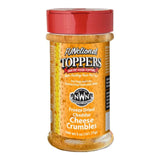 Northwest Naturals Topper Cheddar Cheese 5oz