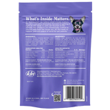 NutriSource Dog Butter Bites Blueberry 6oz