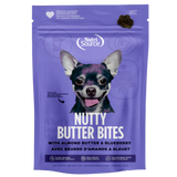 NutriSource Dog Butter Bites Blueberry 6oz