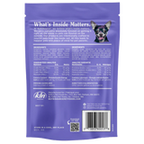 NutriSource Dog Butter Bites Banana 6oz