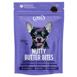 NutriSource Dog Butter Bites Banana 6oz