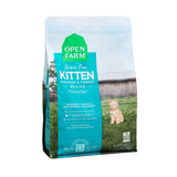Open Farm GF Kitten Chicken & Turkey