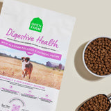 Open Farm Dog Digestive Health Pollock & Oatmeal