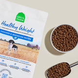 Open Farm Dog Healthy Weight Chicken & Whitefish*
