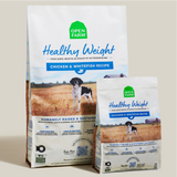 Open Farm Dog Healthy Weight Chicken & Whitefish*