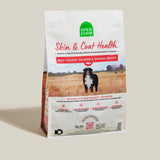 Open Farm Dog Skin & Coat Salmon Oatmeal