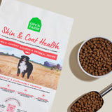 Open Farm Dog Skin & Coat Salmon Oatmeal