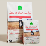 Open Farm Dog Skin & Coat Salmon Oatmeal