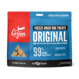 Orijen Dog Treat USA Original 3.25oz