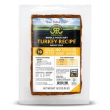 Raised Right Turkey 6lb