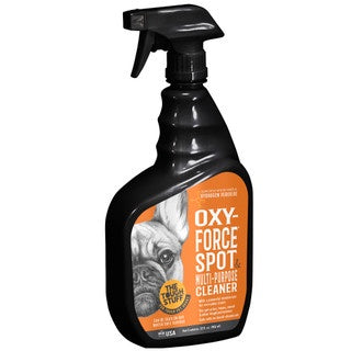 Nilodor Tuff Stuff Oxy-Force Spot and Stain Remover 32oz