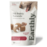 Pill Buddy Naturals Hickory Beef 30ct