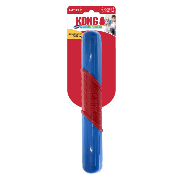 Kong Core Strength Rattlez Large