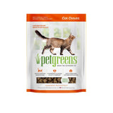 Pet Greens Cat Craves Chicken Treats 3oz