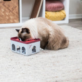 Trixie Cat Activity Rod Box