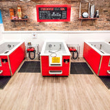 Reactive Dog EarlyBird Self Wash