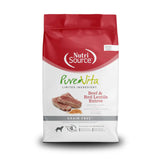 PureVita GF Beef Lentil Dog