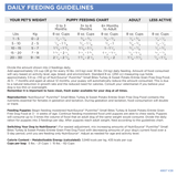 PureVita GF Turkey Sweet Potato Dog Small Bites