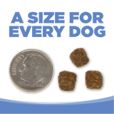 PureVita GF Turkey Sweet Potato Dog Small Bites