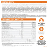 PureVita GF Venison Lentil Dog