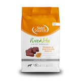 PureVita GF Venison Lentil Dog