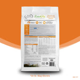 PureVita GF Venison Lentil Dog