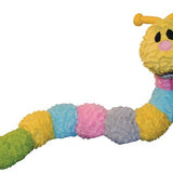 PatchworkPet Pastel Caterpillar