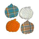 Seasonal Barkery Cookies & Pastries