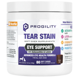Nootie Dog Progility Tear Stain 80ct