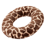 Fluff & Tuff Python Ring