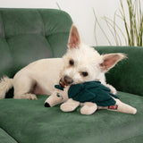 Kong Layerz Forage Armadillo Medium