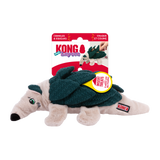 Kong Layerz Forage Armadillo Medium