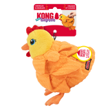 Kong Layerz Forage Hen Medium