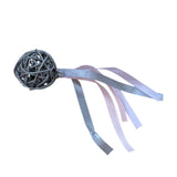 Amazing Rattan Comet Ball