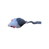 Amazing Real Fur Color Mouse