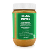 Bark Bistro Buddy Budder Relax Rover 17oz