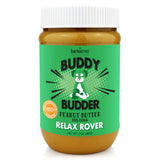 Bark Bistro Buddy Budder Relax Rover 17oz