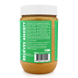 Bark Bistro Buddy Budder Relax Rover 17oz