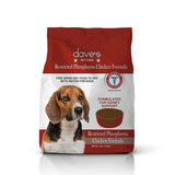 Dave's Dog Restricted Phosphorus Chicken Crumbles 4lbs*